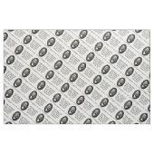 よく出来た事の褒美はやったに過ぎぬ ファブリック (ファットクウォーター)