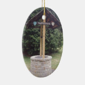 よく希望 セラミックオーナメント (右)