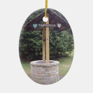 よく希望 セラミックオーナメント