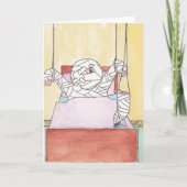 よく得て下さい カード (正面)