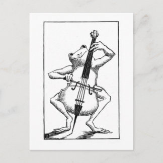 よく曲げられる ポストカード