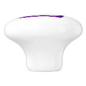 よく生きる、笑う、いつもSTaylorの愛 セラミックノブ (側面)