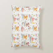 よく眠る アクセントクッション (裏面(縦))