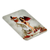 よく知っている悪魔 マグネット (右側)