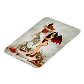 よく知っている悪魔 マグネット (左側)