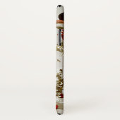 よく知っている悪魔 Case-Mate iPhoneケース (裏面/右)