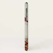 よく知っている悪魔 Case-Mate iPhoneケース (裏面/左)