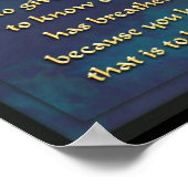 よく笑う…ポスター ポスター (角)