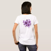 よく笑って Tシャツ (裏面フル)