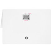 よく結婚は望みます (裏面横)