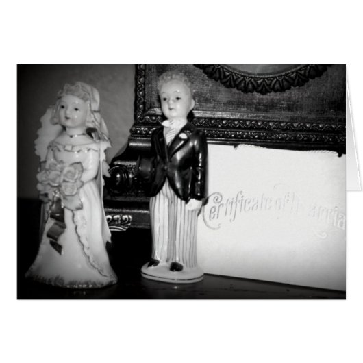 よく結婚は望みます (正面横)