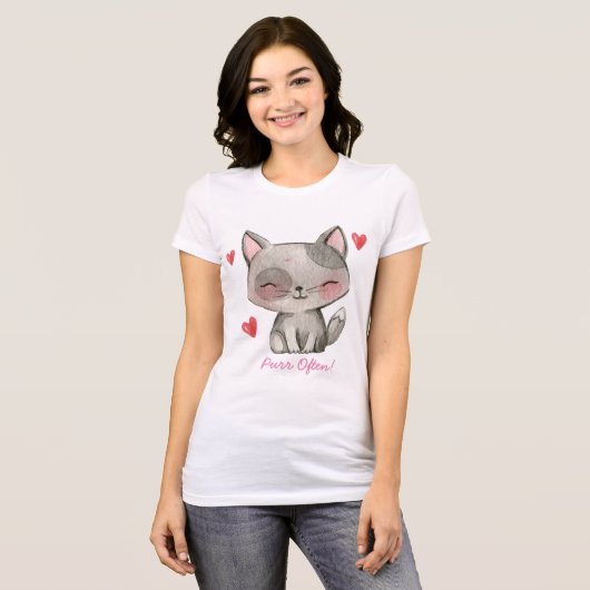 よく聞け！ Tシャツ (正面フル)