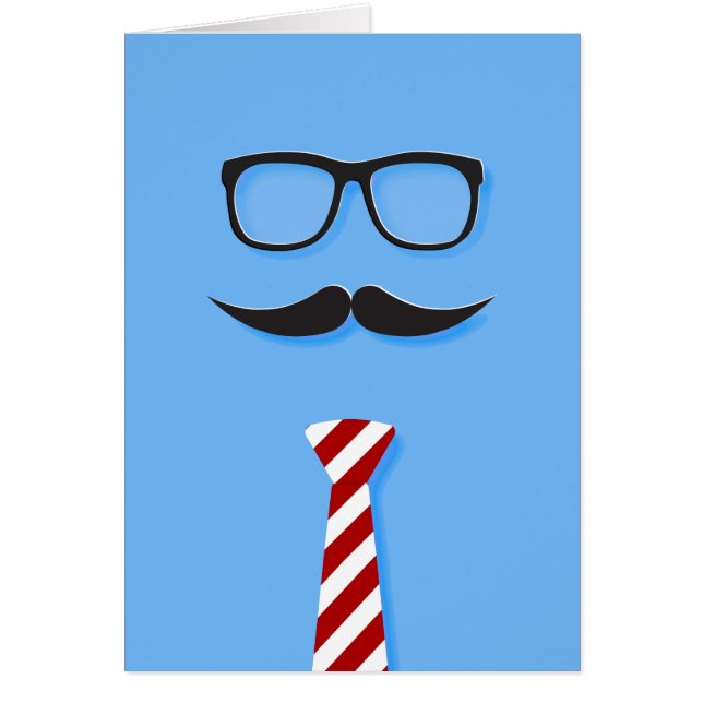 よく行われたパパファーザーズの日 (正面)