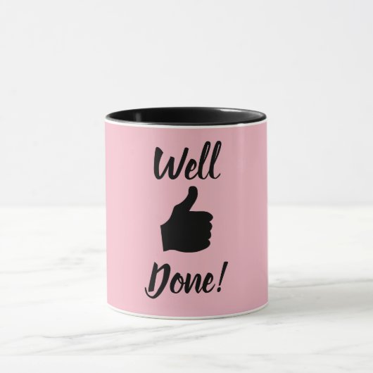 よく行われたマグカップ マグカップ (中央)