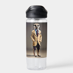 よく見ると商売だ。 ウォーターボトル