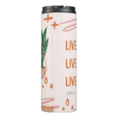 よく賢く謙虚に生きるヤコブ3:13 タンブラー (裏面)