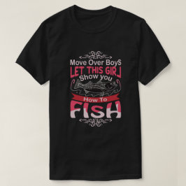 よけて少年たち Tシャツ