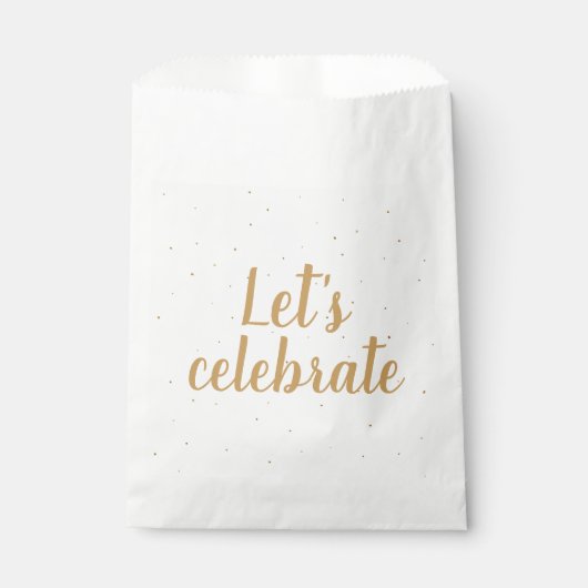 よし！お祝願いバッグ フェイバーバッグ (正面)