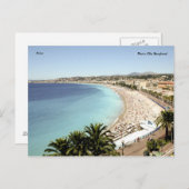 よし、オラ・バーグルンドの写真 ポストカード (正面/裏面)