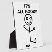 よし！! フォトプラーク (側面)