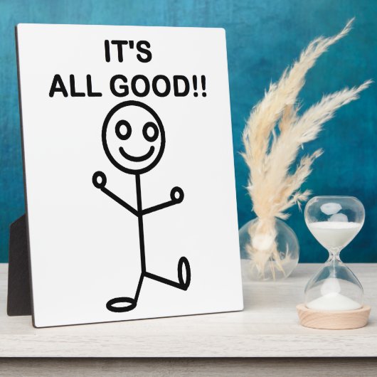 よし！! フォトプラーク (側面)