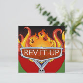 よせ！- BBQ – チリ調理師オフ (スタンド正面)