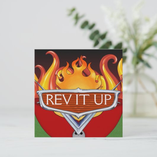 よせ！- BBQ – チリ調理師オフ (スタンド正面)