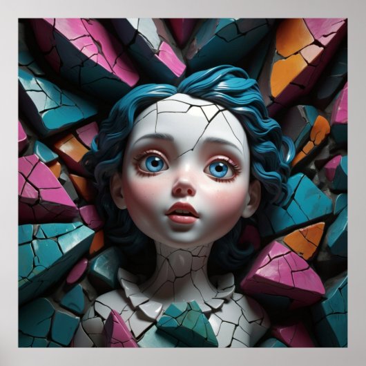 よそファン ポスター (正面)