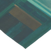 よだかは、1942年エドワード・ホッパー ショートテーブルランナー (コーナー)