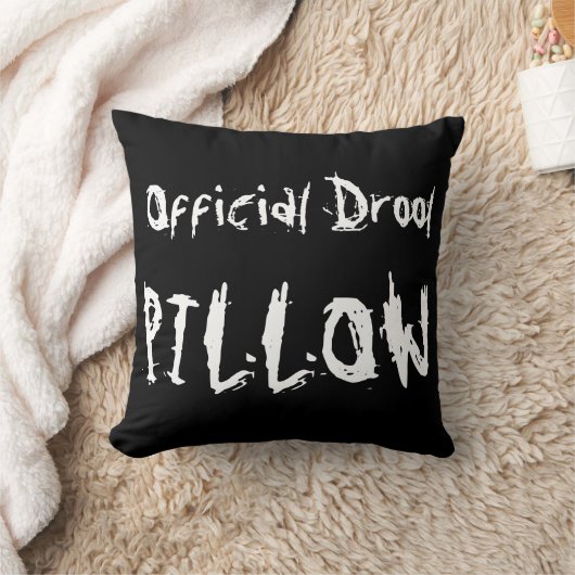 よだれの装飾用クッション クッション (ブランケット)