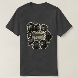 よだれモンスター Tシャツ