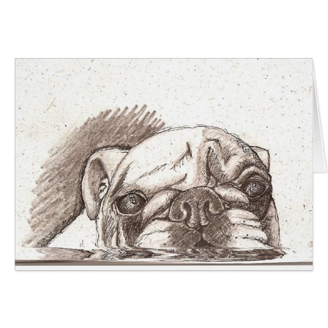 よだれ愛 (正面横)