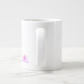 よっしゃ… ジャンボコーヒーマグカップ (裏面)