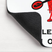 よのかい他と マウスパッド (コーナー)