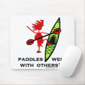 よのかい他と マウスパッド (マウス)