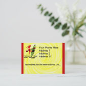 よのかい他と 名刺 (スタンド正面)