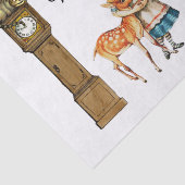 よの不思議の国のアリス友人と 薄葉紙 (詳細)