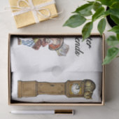 よの不思議の国のアリス友人と 薄葉紙 (ギフト)