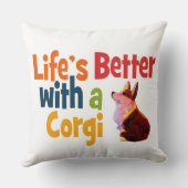 よの生命コーギーと クッション (裏面)