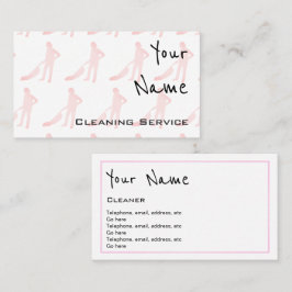 よりきれいな名刺を"エコーします" 名刺