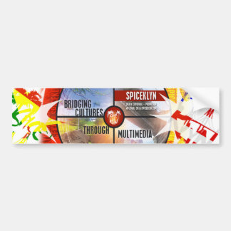 よりつまらないステッカー バンパーステッカー