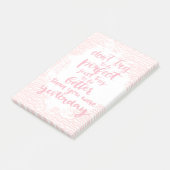 よりよいがあるちょうど試み完全があることを試みないで下さい ポストイット (アングル)