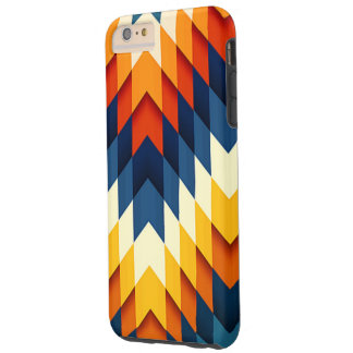 よりよいののためのIPhone 6のプラスの変更 Tough iPhone 6 Plus ケース