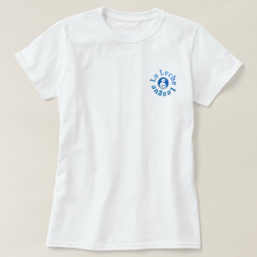 、よりよいよい、胸T Tシャツ (デザイン正面)