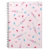 よりよいノートを得て下さい ノートブック (正面)