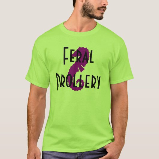 よりよい運転者を得て下さいか。 Tシャツ (正面)