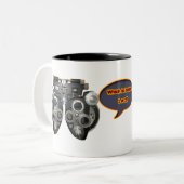 よりよい… 1または2はどれですか。 マグ (正面左)