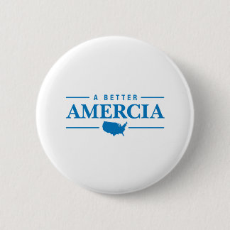 よりよいAmercia 缶バッジ