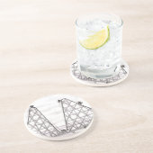 よりよくより悪いジェットコースター コースター (側面)