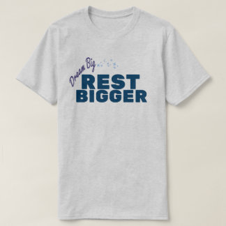 よりよく眠る面白いTシャツ Tシャツ